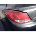 OPEL INSIGNIA A (G09)