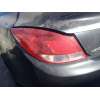 opel insignia a (g09) del año 2012