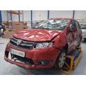DACIA SANDERO II (B8_)