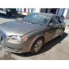 audi a4 b7 (8ec) del año 2005