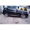 BMW X3 (E83)