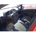 OPEL CORSA D