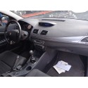 RENAULT MEGANE III HATCHBACK (BZ0/1_, B3_)