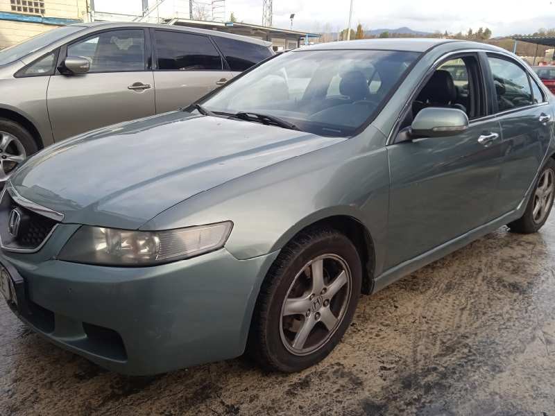 HONDA ACCORD BERLINA (CL/CN)