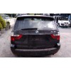 bmw x3 (e83) del año 2009