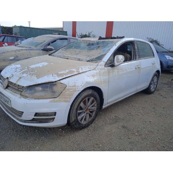 volkswagen golf vii lim. del año 2014