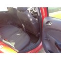 OPEL CORSA D