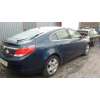 opel insignia berlina del año 2011