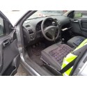 OPEL ASTRA G BERLINA