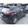 mazda cx-5 del año 2012