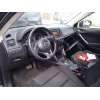 mazda cx-5 del año 2012