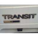 FORD TRANSIT CAJA CERRADA '06