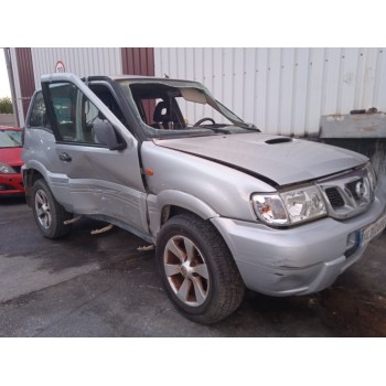 nissan terrano ii (r20) del año 2004