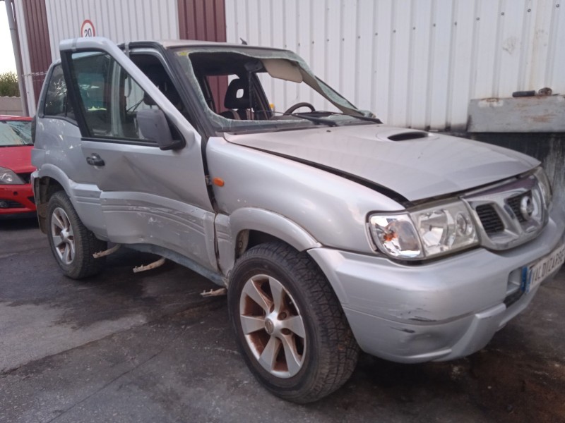 NISSAN TERRANO II (R20)