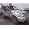 nissan terrano ii (r20) del año 2004