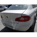 SKODA SUBERB (3T4)