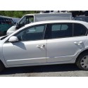 SKODA SUBERB (3T4)