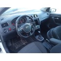 VOLKSWAGEN POLO (6C1)