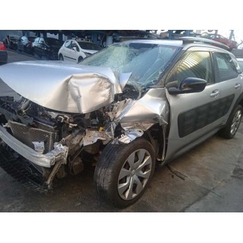 citroën c4 cactus del año 2015