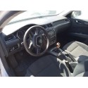 SKODA SUBERB (3T4)