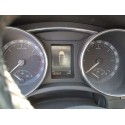 SKODA SUBERB (3T4)