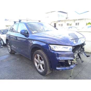 AUDI Q5 (FYB) de desguace