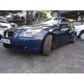 bmw serie 5 berlina (e60) del año 2004