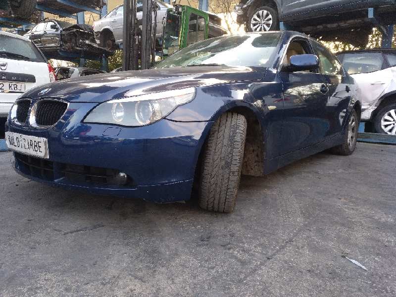 BMW SERIE 5 BERLINA (E60)