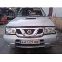 NISSAN TERRANO II (R20)