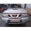 nissan terrano ii (r20) del año 2004