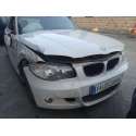 BMW 1 (E81)