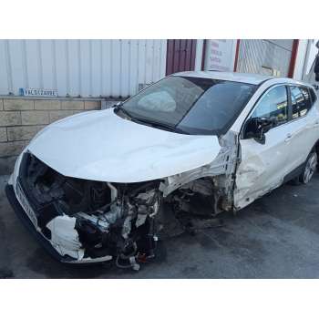 NISSAN QASHQAI II (J11, J11_) de desguace