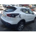 NISSAN QASHQAI II (J11, J11_)