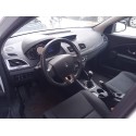 RENAULT MEGANE III HATCHBACK (BZ0/1_, B3_)