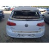 volkswagen golf vii lim. del año 2014