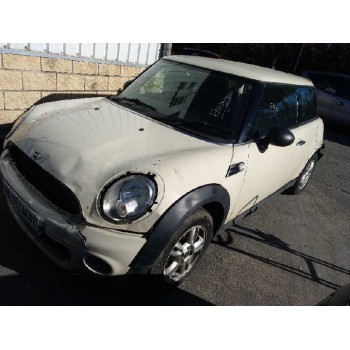 mini mini (r56) del año 2011