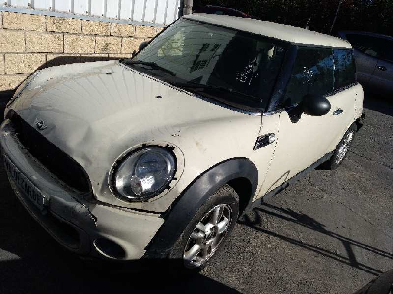 MINI MINI (R56)