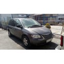 CHRYSLER VOYAGER (RG)
