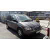 chrysler voyager (rg) del año 2007