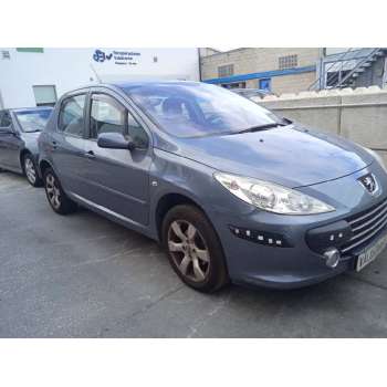 PEUGEOT 307 BERLINA (S2) de desguace