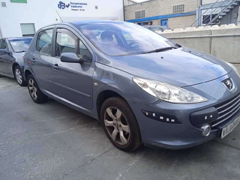 PEUGEOT 307 BERLINA (S2)