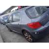 peugeot 307 berlina (s2) del año 2007
