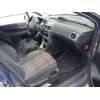 peugeot 307 berlina (s2) del año 2007