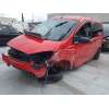 ford tourneo courier b460 monospace del año 2016