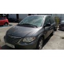CHRYSLER VOYAGER (RG)