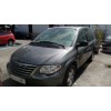 chrysler voyager (rg) del año 2007