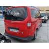 ford tourneo courier b460 monospace del año 2016