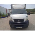 RENAULT MASCOTT