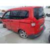 ford tourneo courier b460 monospace del año 2016