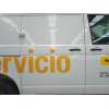 volkswagen transporter t6 furgoneta (sga, sgh, sha, shh) del año 2022